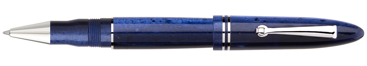 Leonardo Furore Galassia e Rodio Rollerball